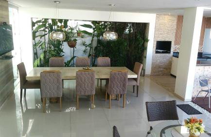 Belíssima Casa Condominio e Mar - Foto 21