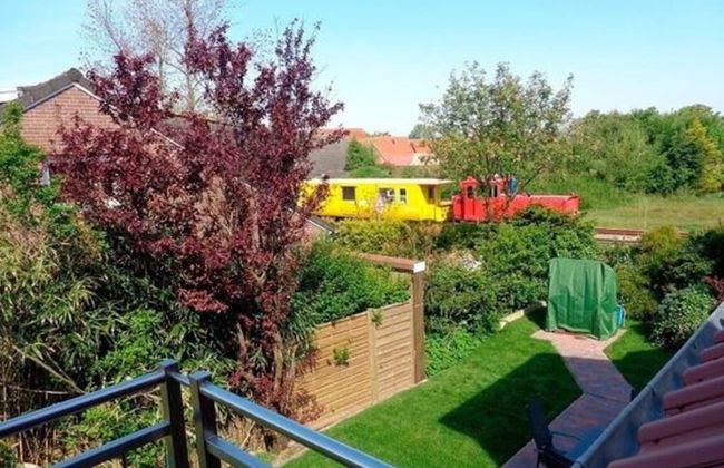 Holiday Apartment South Beach - Foto 11