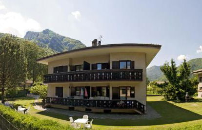 Residence Ledro - Foto 1