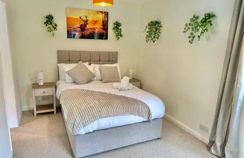 5 Bed House - Pool - Hot Tub - Sauna - Pool Table - Near New Forest and Beach - Sleeps 12 - Photo 15