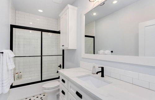 The Brownstone-1 Block to Downtown Bentonville - Foto 33