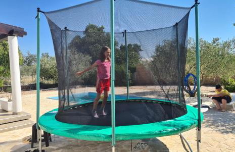 Villa Bubica- cozy holiday home in rural area with pool - Photo 39