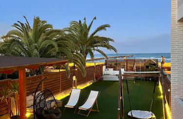 Casa en primera linea de playa - Photo 33