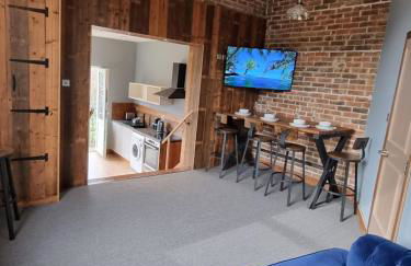 Apartment 3 The Old Drill Hall - Photo 1