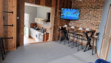 Apartment 3 The Old Drill Hall - Photo 1