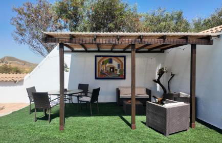 Countryside home Villa Luna with Private Yard & Jacuzzi - Foto 37