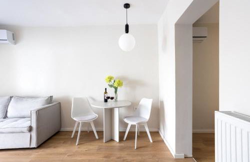 Harmonia Minimal Apartments - Foto 55