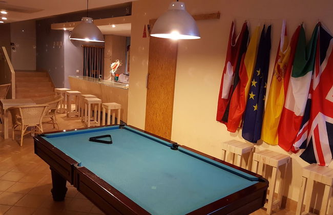 Hotel Praia Azul - Photo 35