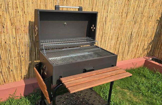 REST BUNGALOW - Foto 27