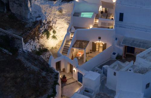 Kanava Cave Winery Villa - Foto 3