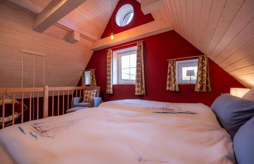 Ferienhaus Luv - Foto 21