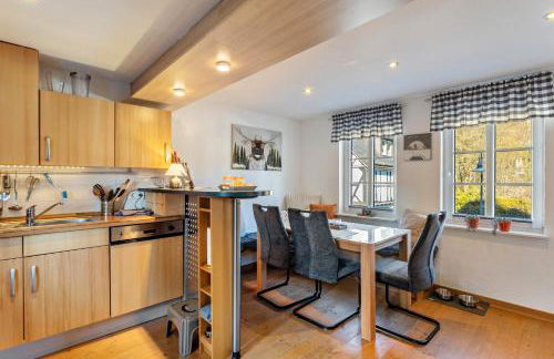 Ferienhaus Glücksschmiede - Foto 7