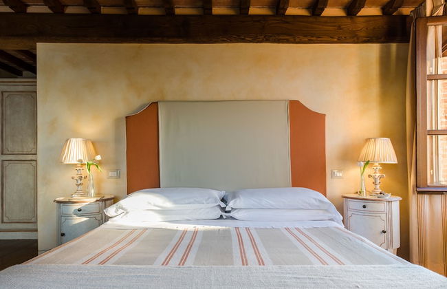 Relais la Leopoldina - Foto 8