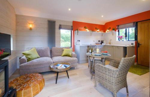 Mission Lodge - Foto 1