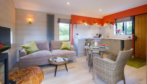 Mission Lodge - Foto 1