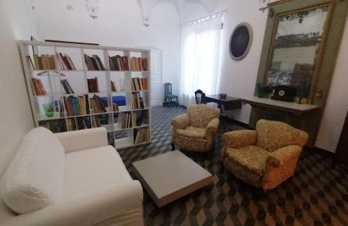 Sweet dreams a Villa Migone - Appartamento a uso turistico - Foto 13