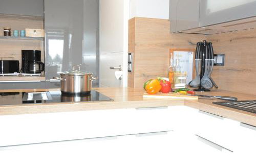 Harz High End 4 und 5 Sterne DTV Apartments - Foto 78