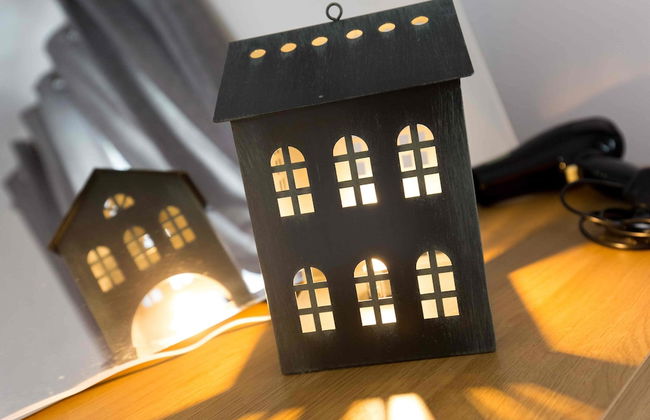 Grand Central Executive Apartments - Photo 4