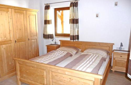 Ferienwohnungen Bergerhof Zuhaus - Foto 14