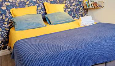 Appartement Loire et Château, Hyper Centre, vue Loire, Linge inclus, 3ème étage - Foto 4