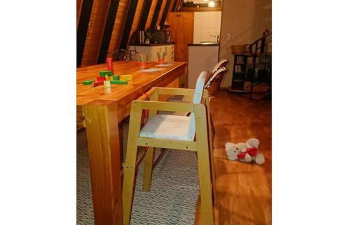 Holiday home with 1 bedroom - Photo 18