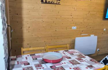 la bulle des sapins - Foto 7