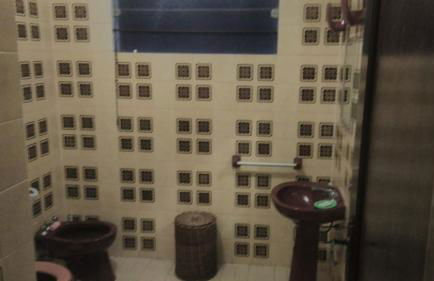 Casa 5 quartos ar cond piscina churrasqueira a 550 m da praia - Foto 28