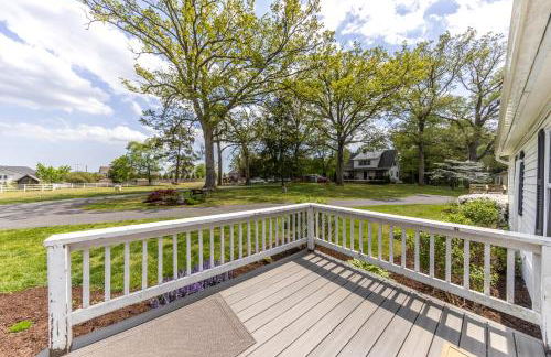 Watch Deer from a Farm Cottage - Foto 31