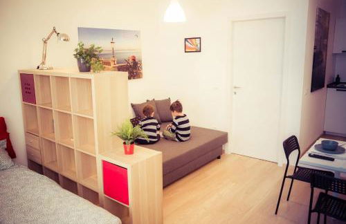 Residence Neverin City Center with Garage near Piazza Unità & Train Station - Foto 59