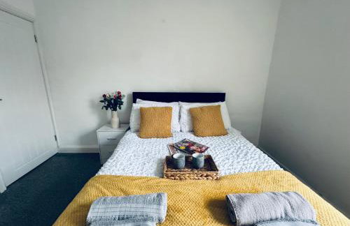 Holly Terrace - 2 Bedrooms - Sleeps 3 - Photo 4