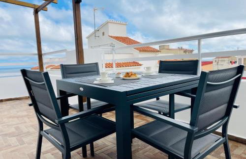 Respiro Del Mar - Beachfront Superior Apartment - Foto 34