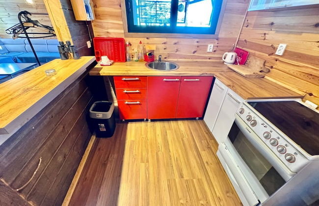 Magdalena House Ada Bojana - Photo 10