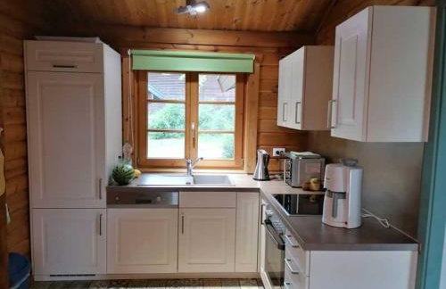 Ferienpark Lauterdörfle - Photo 48