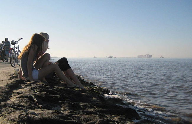 Beautiful Holiday Home in LÃ¸gstÃ¸r - Photo 16