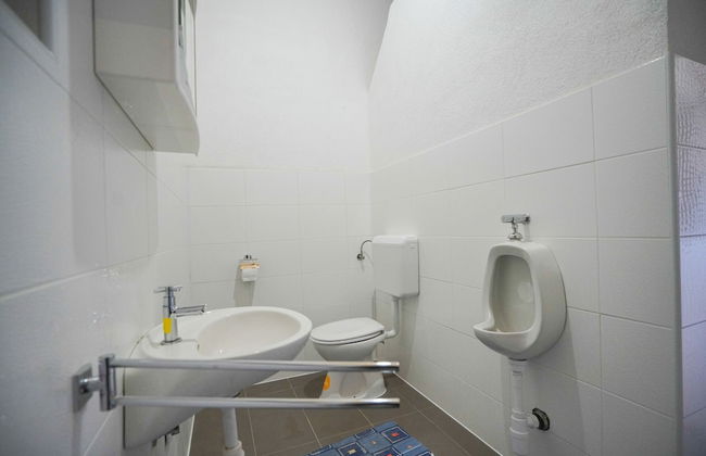 Villa Levatinka Zadarvillas - Foto 50