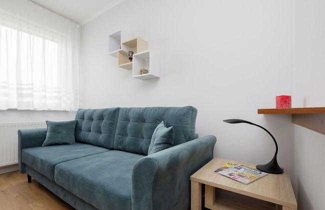Charming Studio for 2 Persons by Renters - Foto 8