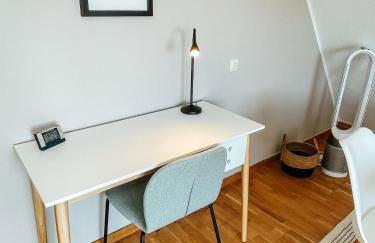 Ferienwohnung Simmernblick - Foto 8