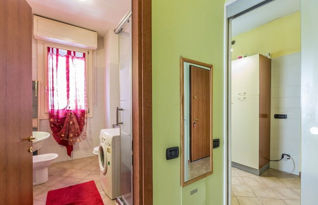 Appartamento Dossetti 7 - Foto 13