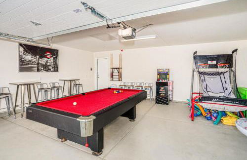 Desert Picasso! Pool, Spa, Games, Mountain Views - Foto 43