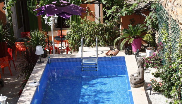 Casa Ammirati Marseille - Foto 2, Profilbild