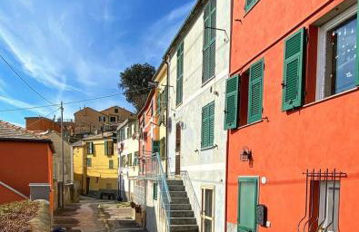 Marilú vista mare con giardino - Foto 28