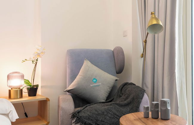 Bloomfields Cozy STU Farishta Alfurjan - Foto 9