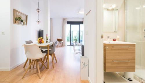 Chamberí con jardín B by RegalateMadrid com - Foto 2