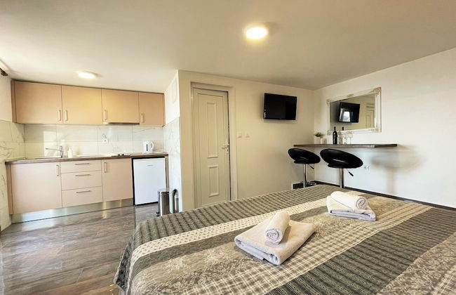 Villa Sunset - Foto 6