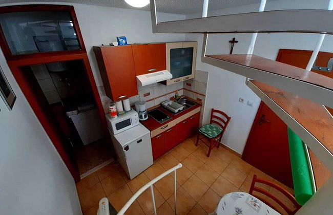 Rosmarinus Rubic studio - Foto 28