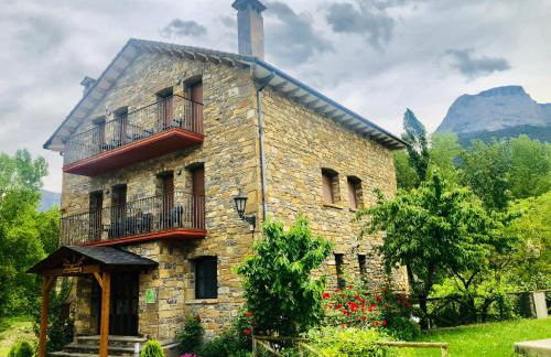 Casa Rural Sofia Ordesa - Foto 1