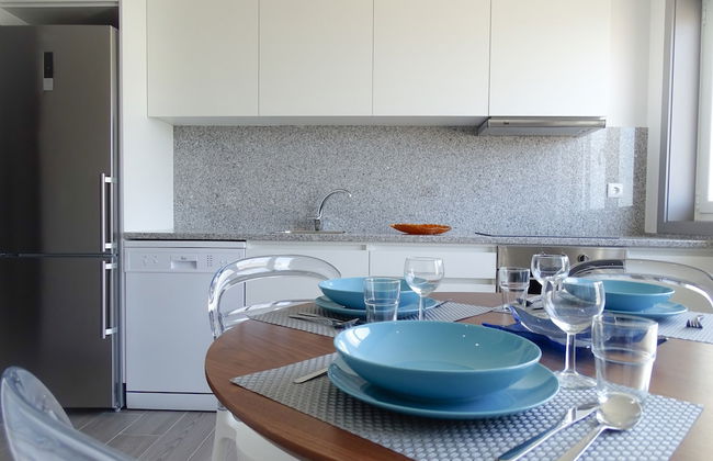 Rs porto Apartments - Foto 6