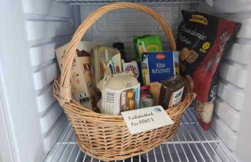 FaFeWo Ferienwohnungen mit Sternekomfort in Tanne Harz - Foto 35