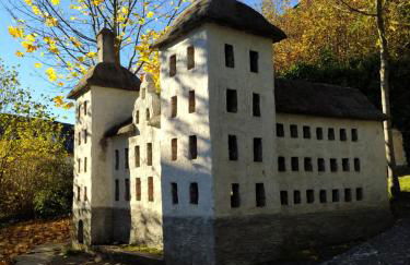 Panoramahaus Sauerland - Foto 30