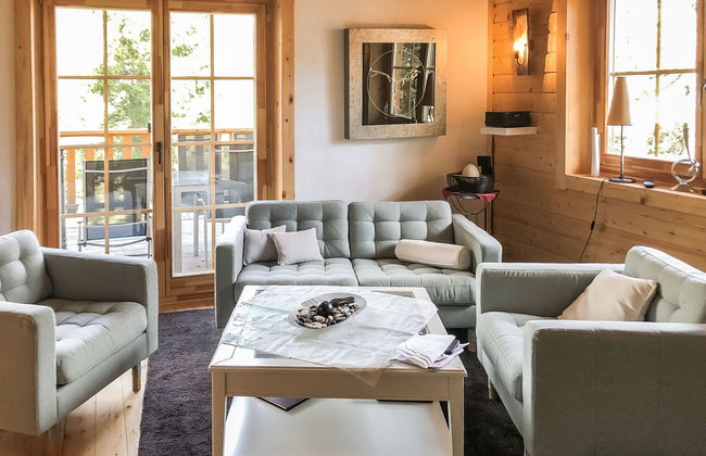 Almhaus Galisch - Photo 6